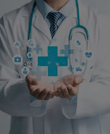 Frais de consultation et de soins medicaux
