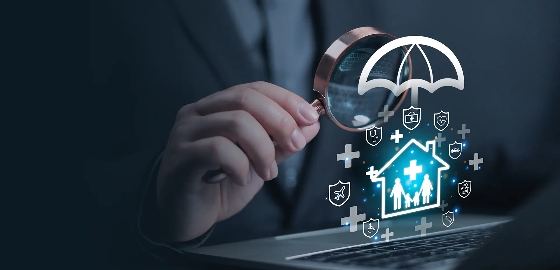 Les differents types d-assurance