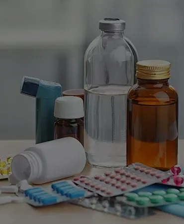 Pharmacie et medicaments